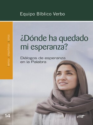 cover image of ¿Dónde ha quedado mi esperanza?